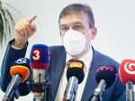 Hrubala: Nie je v poriadku, že ÚŠP a ŠTS sú v jednej budove
