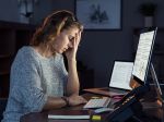 WHO: Dlhá pracovná doba ročne zabije 745.000 ľudí