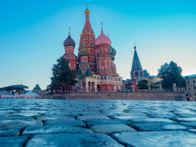 Moskva odmietla povoliť výstavu venovanú storočnici Andreja Sacharova