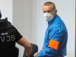 Prokurátor ÚŠP navrhuje Jurajovi Ondrejčákovi alias Piťovi 23-ročný trest