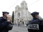Námestie pred Notre-Dame opäť zatvorili, dôvodom sú častice olova