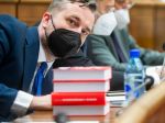 Súd zrušil neodkladné opatrenie o statusoch Ľuboša Blahu o vplyve Esetu na voľby
