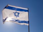 Bratislavské Staré Mesto vyvesí na znak podpory izraelskú vlajku