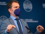 SaS: Vystúpenie Matoviča je zavádzajúce, opäť si našiel nepriateľa