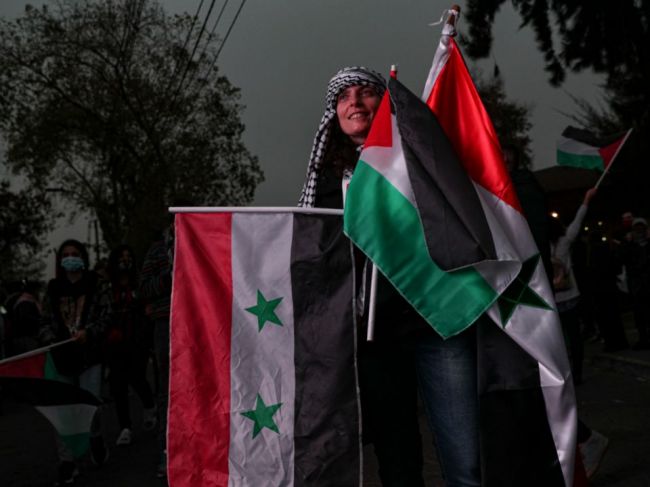 Maďarsko nepodporilo vyhlásenie EÚ k izraelsko-palestínskemu konfliktu