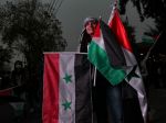 Maďarsko nepodporilo vyhlásenie EÚ k izraelsko-palestínskemu konfliktu