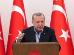 Spojené štáty odsúdili "antisemitské" výroky tureckého prezidenta na adresu Izraela