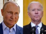 Pred samitom Bidena a Putina sa koná prvé americko-ruské stretnutie