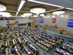 Ruská Štátna duma schválila odstúpenie od Zmluvy o otvorenom nebi