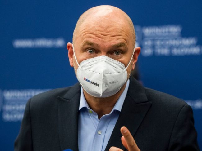 Sulík: Vyzývam Igora Matoviča, aby konečne uvoľnil peniaze pre subjekty z kultúry