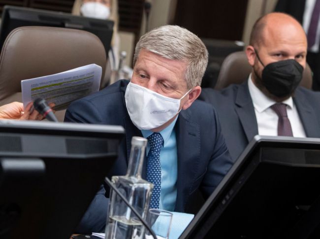 Ministerstvo zdravotníctva pripravuje aktualizáciu COVID automatu