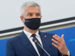 Korčok: Izrael má právo na sebaobranu, stojíme za apelom na ukončenie konfliktu