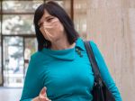Remišová: Pri novele zákona o rozpočte obštrukcie robiť nebudeme