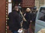 Najvyšší súd SR nezmenil dôvody väzby u Moniky Jankovskej a exsudcu Richarda Molnára