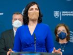 Remišová: Koalícia má zmysel napriek konfliktom, predčasné voľby sú katastrofa