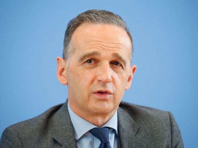 Maas: V Nemecku nie je ani kúsok miesta pre antisemitizmus