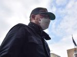 Finančník Martin Kvietik bol znovu zadržaný