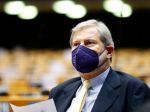 Eurokomisár Hahn o kauze Babiš: Rozpočet EÚ bol a zostáva plne chránený