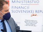 Matovič: Všetky opatrenia z navrhovaného zvýšenia rozpočtu schválila vláda