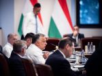 Orbán: Všetci členovia maďarskej vlády sú už zaočkovaní