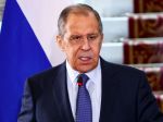 Rusko bude reagovať na vyhostenie diplomata zo Severného Macedónska