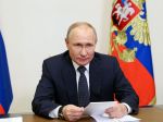Zelenskyj: Začali sa prípravy na stretnutie s Putinom