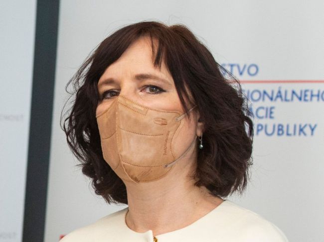Remišová dostala odkaz, že ak neodstúpi, bude vystavená silnému mediálnemu tlaku