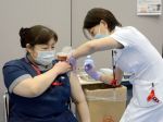 Japonsko v snahe zvýšiť zaočkovanosť pred olympijskými hrami schválilo ďalšie dve vakcíny