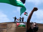 Začalo platiť prímerie medzi Izraelom a Palestínčanmi