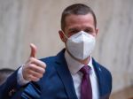FOTO: Konzílium schválilo cestovateľský semafor, odobriť ho musí ešte vláda