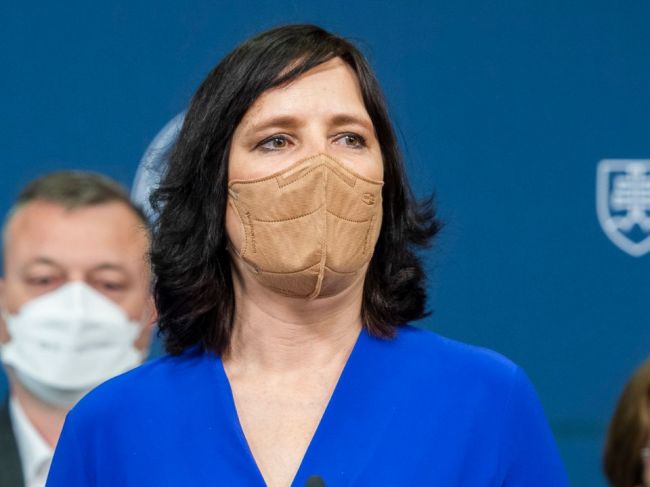 Remišová vyzýva ľudí, aby sa zapojili do konferencie o budúcnosti EÚ