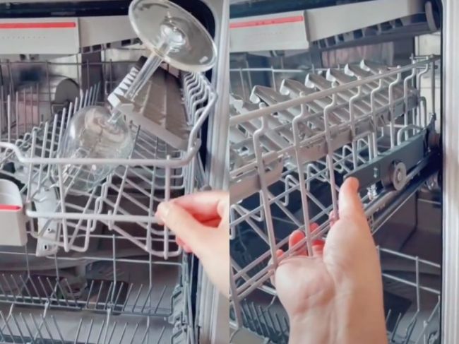 Video: Trik, ako dokonale umyť poháre v umývačke