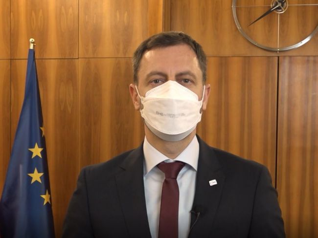 VIDEO: Premiér priblížil obsah rokovania v SIS