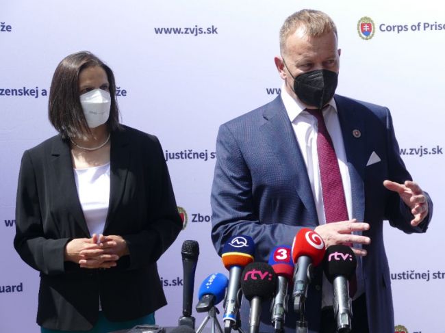 Kollár: Postup polície pri Zurianovi bol korektný, platí prezumpcia neviny