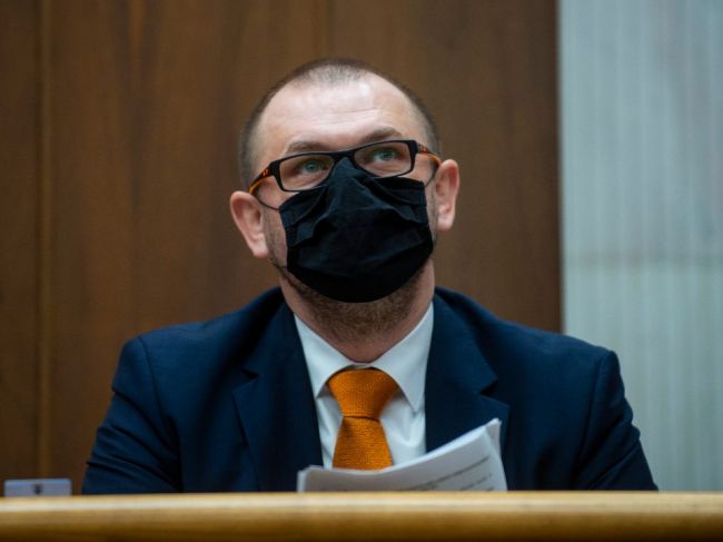 Smer-SD už navrhol mimoriadnu schôdzu k stretnutiu v SIS, Saloň zvolal výbor