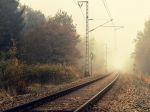 Mladá žena zomrela po zrážke s vlakom v Košiciach