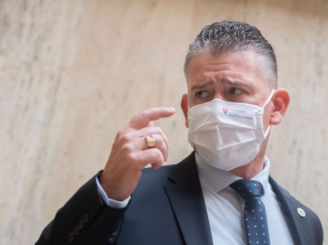 Mikulec navštívil tréningové centrum Záchrannej služby Košice