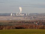 EK apeluje na Poľsko, aby pozastavilo ťažbu hnedého uhlia v bani Turów