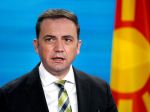 Ministri zahraničných vecí ČR, Slovinska a Rakúska podporili S. Macedónsko