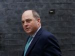 Britský minister obrany označil Rusko za najväčšiu hrozbu