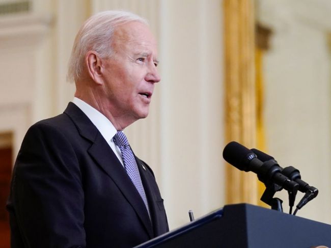 Biden sa na výročie smrti Georga Floyda plánuje stretnúť s jeho rodinou
