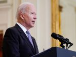 Biden sa na výročie smrti Georga Floyda plánuje stretnúť s jeho rodinou