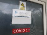 Na Slovensku pribudlo 19 prípadov nového koronavírusu a štyri obete