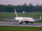 V Bielorusku vznikla komisia na vyšetrenie incidentu s lietadlom Ryanairu