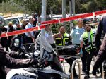 Pri útoku nožom v Jeruzaleme utrpeli zranenia dve osoby, útočníka neutralizovali