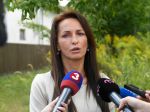 Ministerstvo pôdohospodárstva prijalo abdikáciu šéfky SPF Gabriely Bartošovej