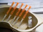 Termín na druhú dávku vakcíny od firmy AstraZeneca nie je možné zrušiť