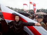 Médiá v Bielorusku nebudú smieť pokrývať nepovolené zhromaždenia v reálnom čase
