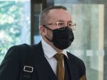Exriaditeľ SIS Vladimír Pčolinský podal pre kajúcnikov trestné oznámenie