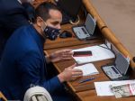 Poslanec NR SR Ján Herák čelí obvineniu zo zneužívania maloletej osoby